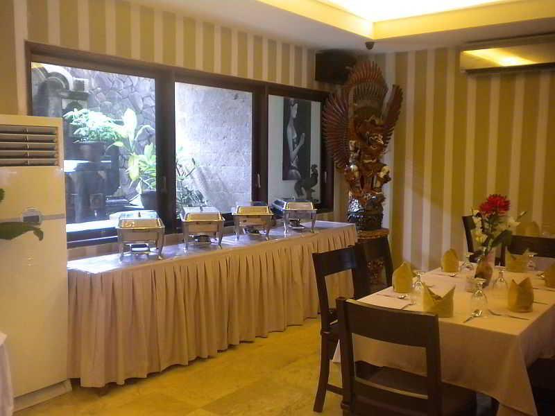 Urbanview Hotel Taman Suci Denpasar Eksteriør billede