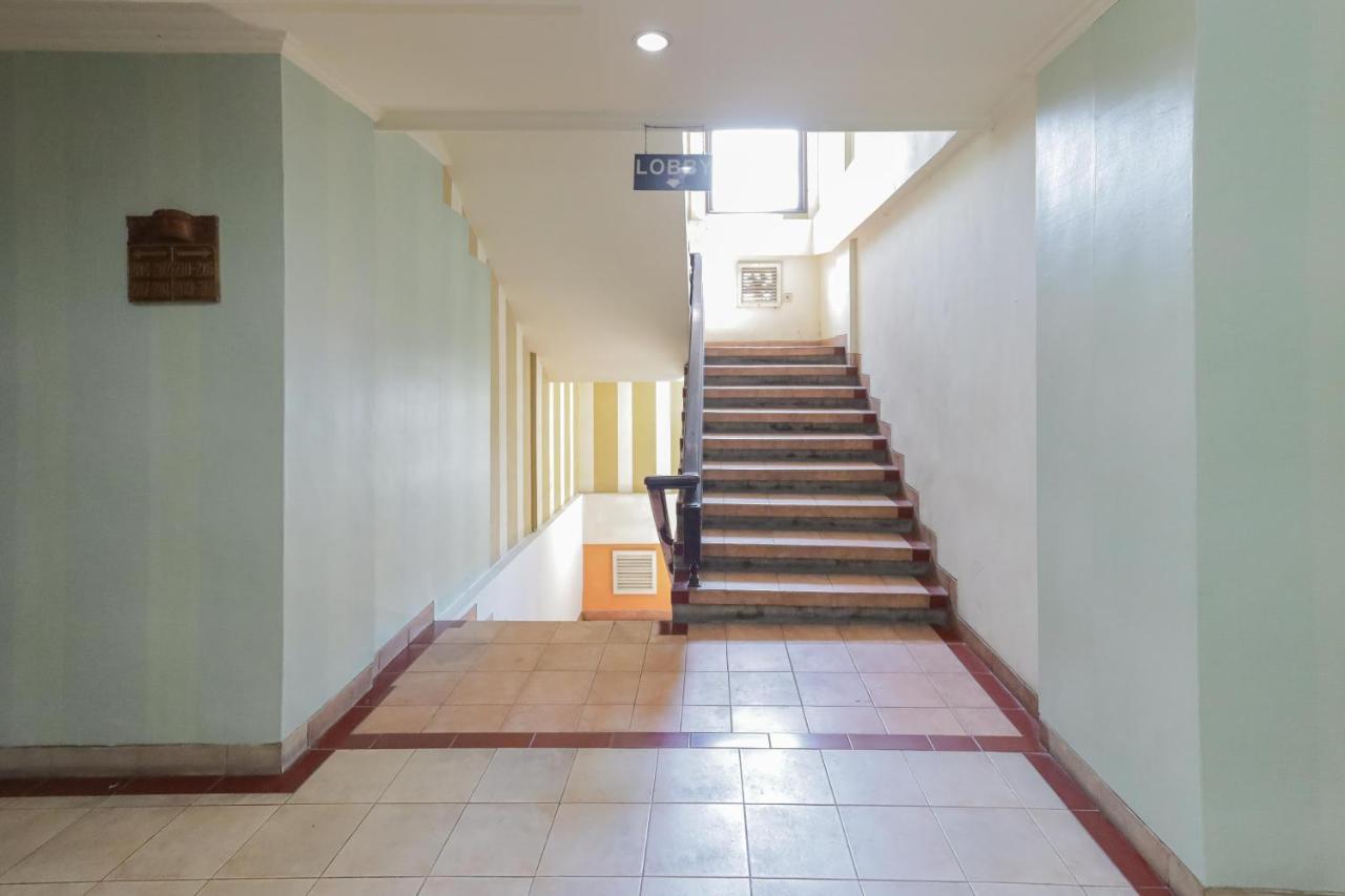 Urbanview Hotel Taman Suci Denpasar Eksteriør billede