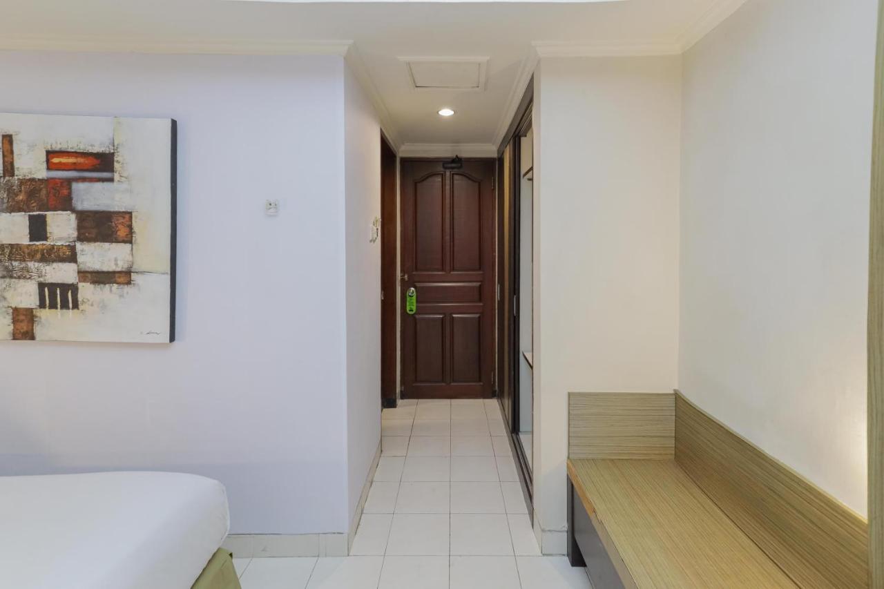 Urbanview Hotel Taman Suci Denpasar Eksteriør billede
