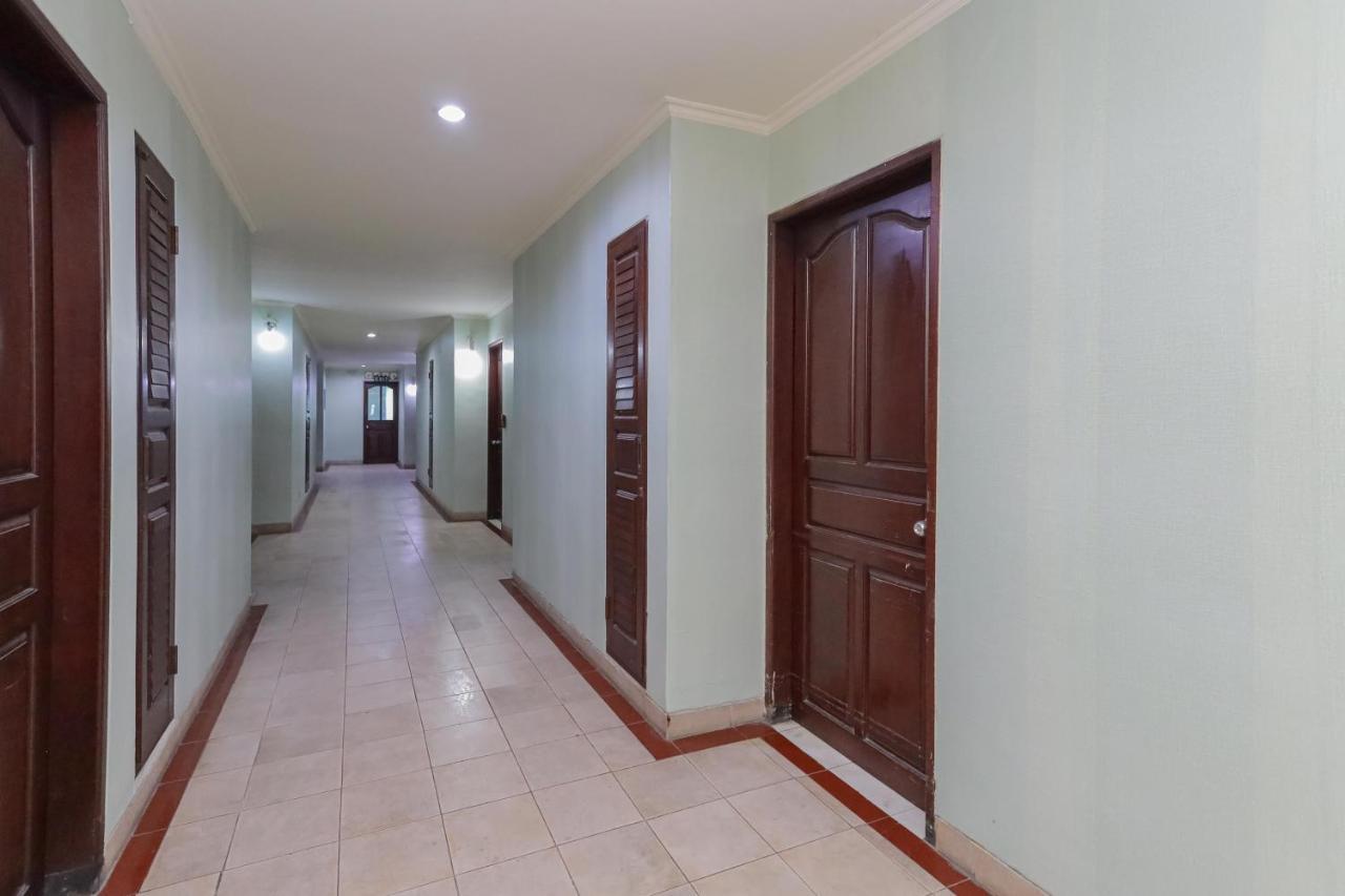 Urbanview Hotel Taman Suci Denpasar Eksteriør billede