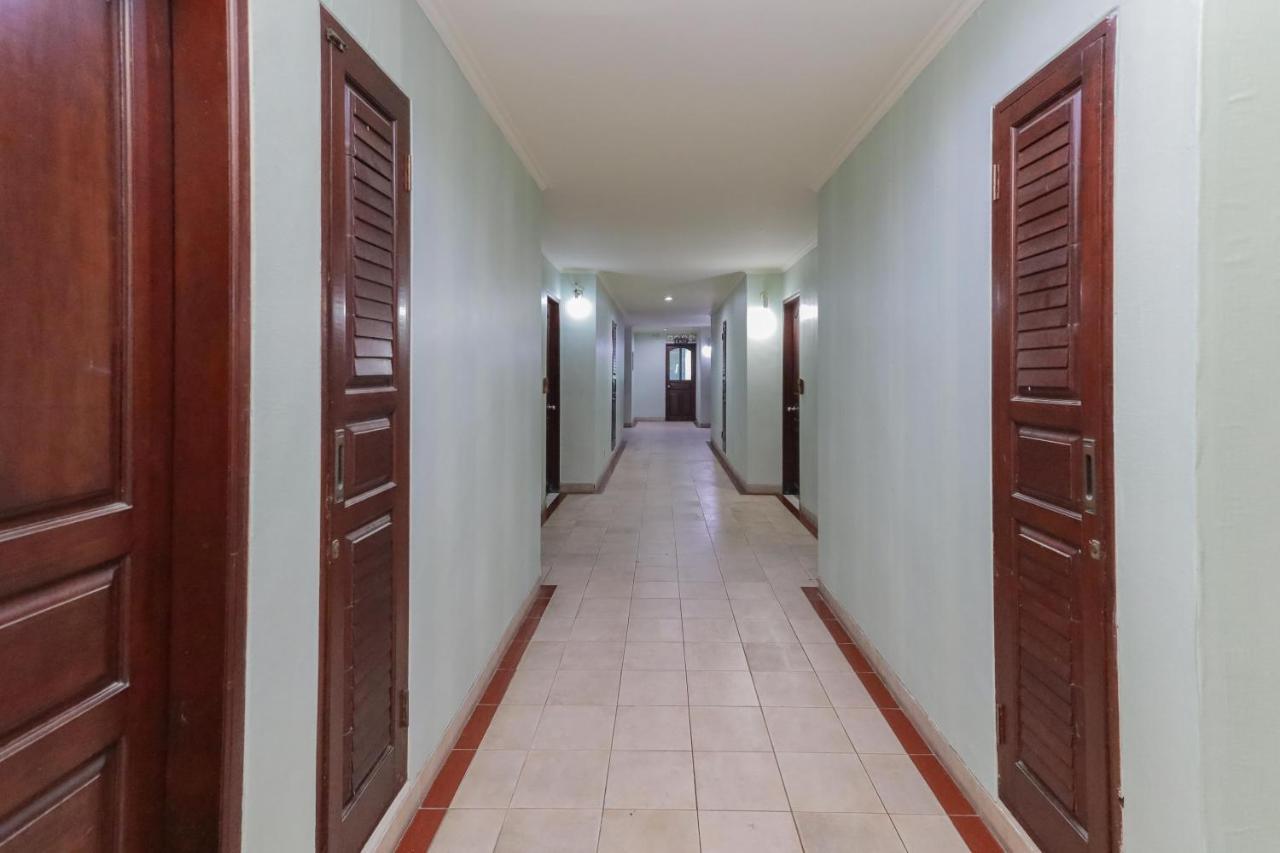 Urbanview Hotel Taman Suci Denpasar Eksteriør billede
