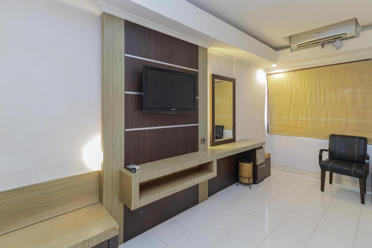 Urbanview Hotel Taman Suci Denpasar Eksteriør billede